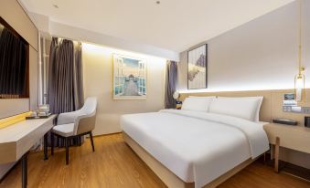 Oriental Chuangxiang Health Hotel