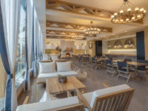 Qinggil Li · Hidden Luxury | Eco Artisan Lodge Hotels in Qinggil