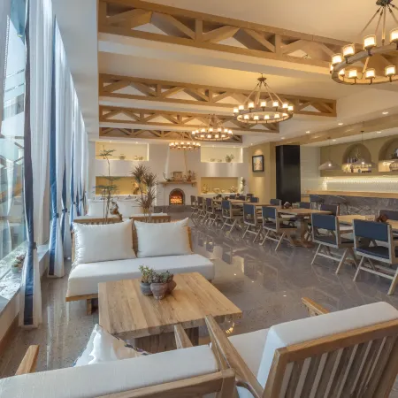 Qinggil Li · Hidden Luxury | Eco Artisan Lodge
