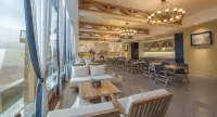 Qinggil Li · Hidden Luxury | Eco Artisan Lodge