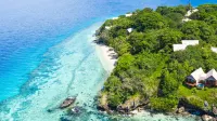 Royal Davui Island Resort - Adults Only Hotels in 