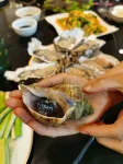 長海邂逅時光民宿（大長山島黄金海岸） - 朝食