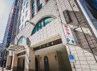 台北唯客樂飯店 台北小巨蛋酒店