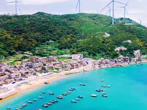Zhen·Oceanview·Pingtan Seaview Holiday Homestay