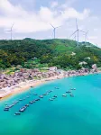 Zhen·Oceanview·Pingtan Seaview Holiday Homestay - 로맨틱