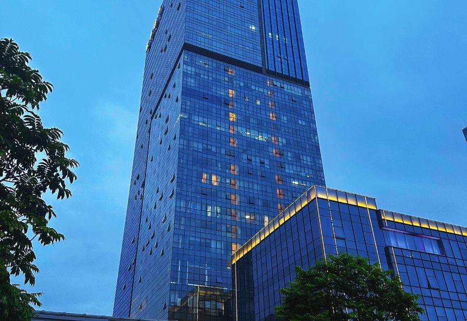 Millennium Ins Hotel 사진