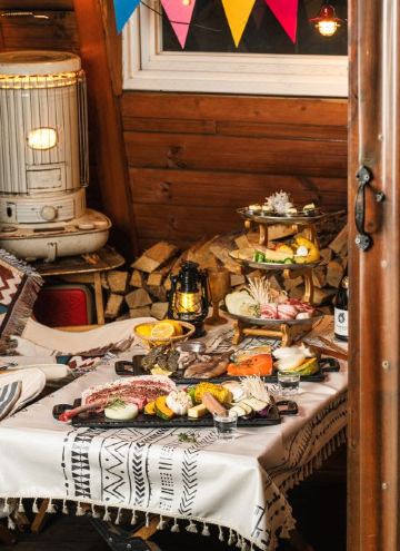 EQ스테이호텔 외관