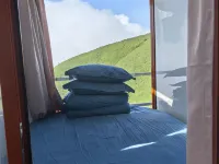 Shanshen Tent B&B (Wugongshan Jinding Shop) Hotels in Luxi County