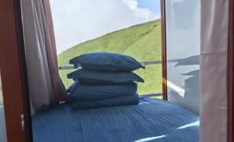 Shanshen Tent B&B (Wugongshan Jinding Shop)