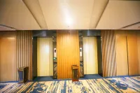 Scholars Hotel - Wi-Fi