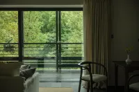 โรงแรมรีสอร์ทเรซัน อี้ซิง - โรแมนติก
