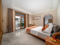 Tukes Yanxi Yunshe Homestay