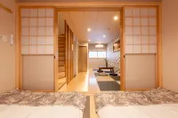 kinkan Cottage Hotels in Higashinari Ward