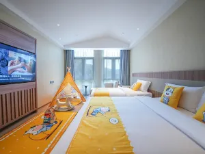 Moonlight Inn Resort Hotel