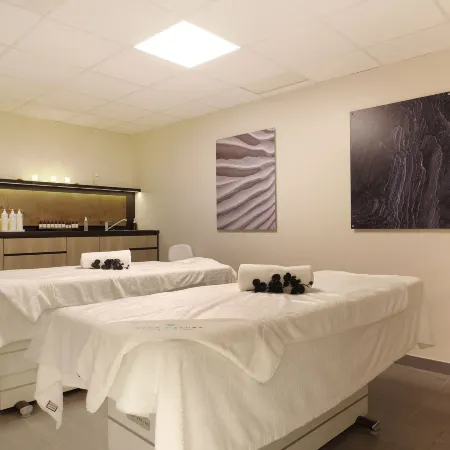 Hôtel et Spa le Chamois by Odalys