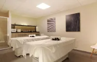 Hôtel et Spa le Chamois by Odalys - Kylpylä