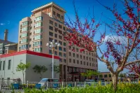 Dunhuang Yunshan Elegant Residence Preferred Apartment