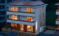 Floral Hotel·Mudaodao hotel (Grape Beach Bathing Beach Maotoushan Branch)