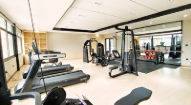 Holiday Inn WUYI MOUNTAIN WATER VILLAGE by IHG