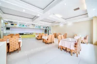 希萌飯店（油田黨校店） - 2 星級