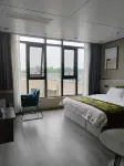 Xinxing Hotel (Qionglai Yang'an Cultural Square) - 2 stjerner