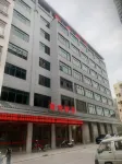Beiliu Jiyou Hotel Hotel in zona Baima Passenger Transport Terminal