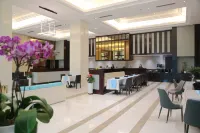 Shuai Bin International hotel Hotel a Suifenhe