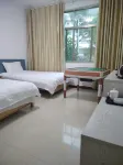 Wugongshan Yuding Homestay (Zhong'an Cableway)
