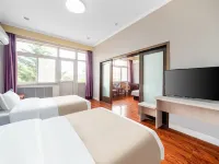 Beidaihe Hairuidi Hotel(Laohushi sea Park  store) - Lãng mạn