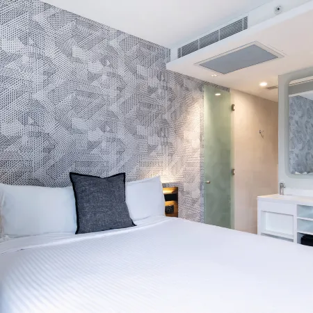 Kith Hotel Darling Harbour