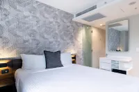 Kith Hotel Darling Harbour Hoteles en Pyrmont