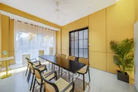 LuckySeven Bale Hotel Lingao City Shopping Park