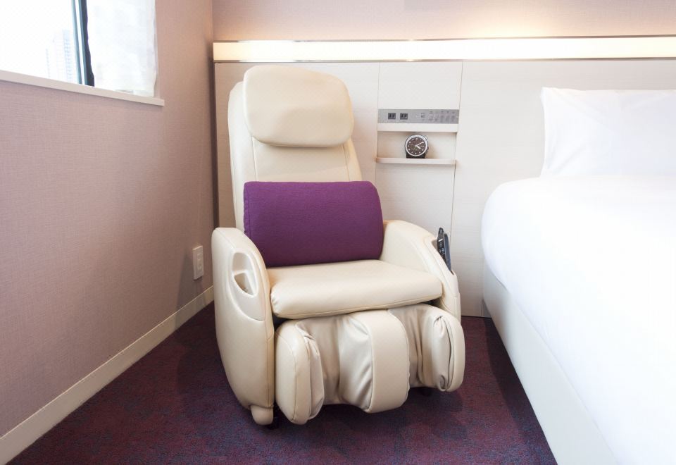 미쓰이 가든 호텔 롯폰기 도쿄 프리미어 이미지