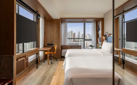 JEN Kunming by Shangri-La
