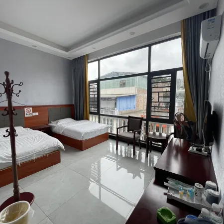 Xiaobing Hotel