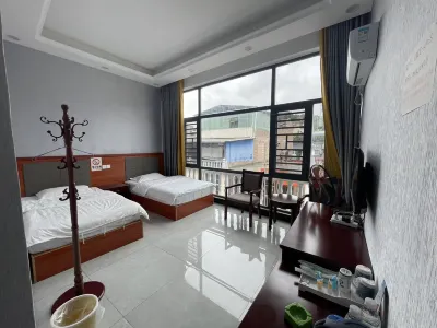 Xiaobing Hotel