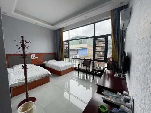 Xiaobing Hotel