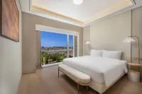 Suzhou Shantang Street Huamao Gusuli Service Apartment Hotel in zona Liu Garden