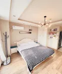 Gaoyou Jingtaiyuan Hotel Hotels near Wenyu Tai (Wenyu Platform)
