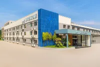 Homeinn Selected Hotel (Jinan Yaoqiang International Airport) Hotels in Jinan