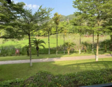 普洱古道博刻藝術客棧