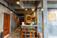 NAN Arena Place Hotels in Nan