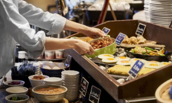 Daiwa Roynet Hotel Sapporo-Susukino