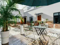 Dayinn Guesthouse - โฮมสเตย์