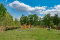 Luanchuan Guanlan Shanshui Homestay