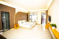 Mengli Gelou Homestay - ที่มีอ่างอาบน้ำ