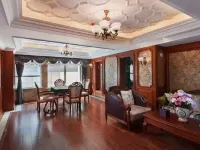 舍汶飯店（德陽旌陽區萬達廣場店） 德陽住宿飯店