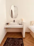Jinxi Haven Lodge - balcón