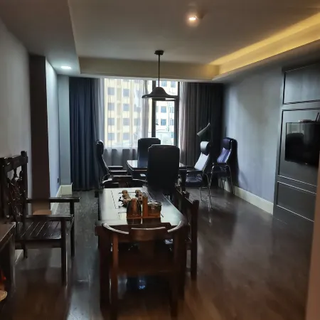 Yicheng Hotel