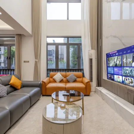 Yangxi County Muhai Holiday Homestay